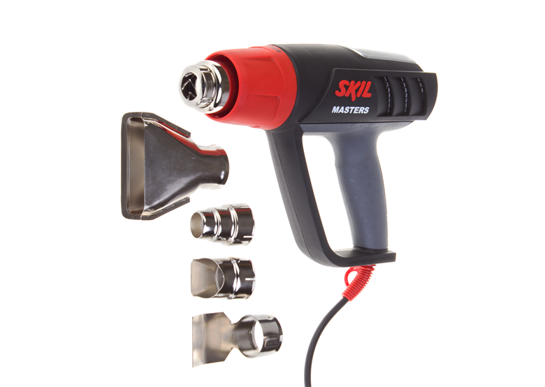 Heteluchtpistool Skil F0158007MA