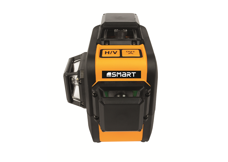 Kruislijnlaser groen  360° Smart365 06-03030G