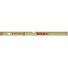 Waterpas aluminium Sola AZ 50