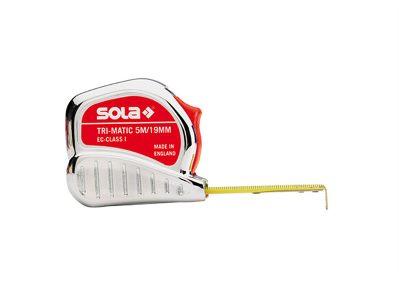 Rolmaat Tri-Matic TM 3 m Sola SO50023201