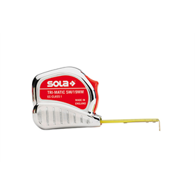 Rolmaat Tri-Matic TM 10 m Sola SO50023501