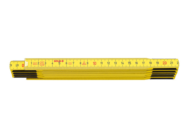 Vouwmeter HG 2/10 Sola SO53020201