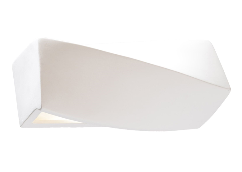 Wandlamp keramiek SIGMA MINI Sollux Lighting Café Au Lait