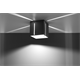 Plafondlamp PIXAR grijs Sollux Lighting Deep Space