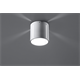 Plafondlamp INEZ wit Sollux Lighting Deep Space