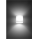 Wandlamp VICI Sollux Lighting Deep Space