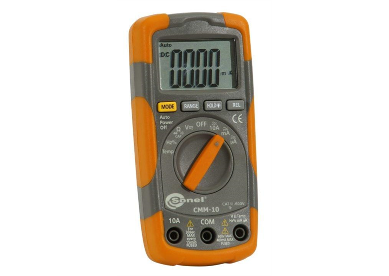 Multimeter Sonel CMM-10