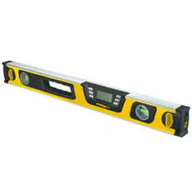 Waterpas FatMax 1200 mm met elektronische display Stanley 0-42-086