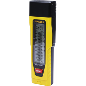 Laser vochtmeter Stanley 0-77-030