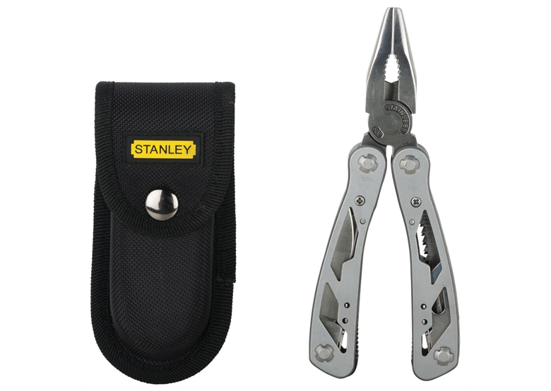 Stanley 0-84-519 Multi-Tool 12 in One with Belt Pouch Stanley 0-84-519 Stanley 0-84-519