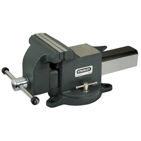 Bankschroef  voor zware toepassingen (150mm) Stanley 1-83-068