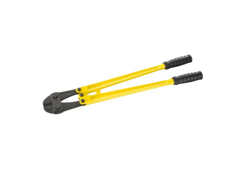 Betonschaar gesmeed handvat 600mm Stanley 1-95-565