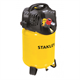 Olievrije verticale compressor 24l  Stanley 8117190STN598