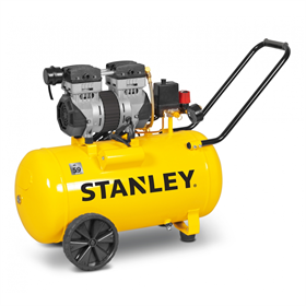 Compressor Gedempt Stanley B2DC2G4STN705