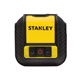 Kruislijnlaser Stanley Cubix next Generation