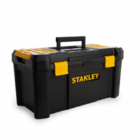 Koffer 19' Stanley Essential