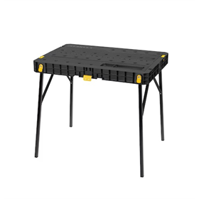 Opvouwbare werktafel. Stanley ESSENTIAL STST83492-1