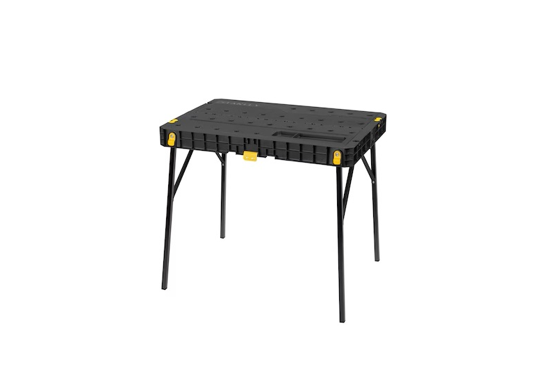 Opvouwbare werktafel. Stanley ESSENTIAL STST83492-1