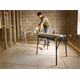 Opvouwbare werktafel. Stanley ESSENTIAL STST83492-1