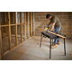 Opvouwbare werktafel. Stanley ESSENTIAL STST83492-1