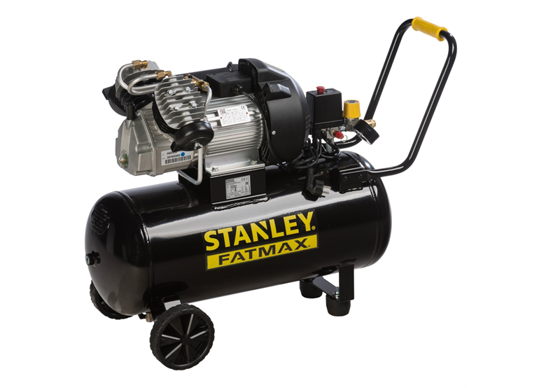 Compressor 50l VDC Stanley FatMax 8119500STF522