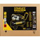 Compressor 50l VDC Stanley FatMax 8119500STF522