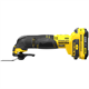 Multitool Stanley FatMax v20 SFMCE500D2K