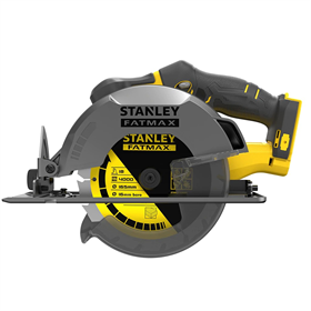 Cirkelzaag Stanley FatMax v20 SFMCS500B