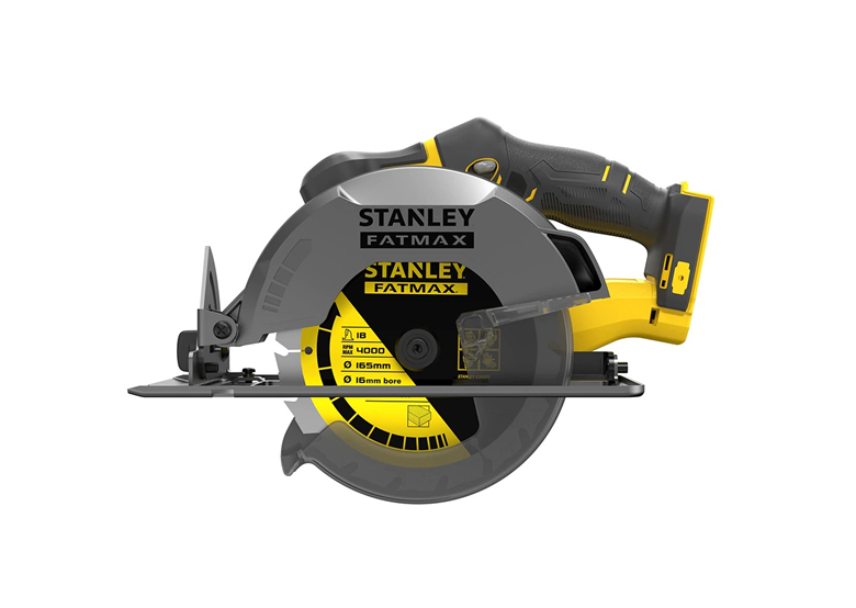 Cirkelzaag Stanley FatMax v20 SFMCS500B