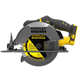 Cirkelzaag Stanley FatMax v20 SFMCS500B