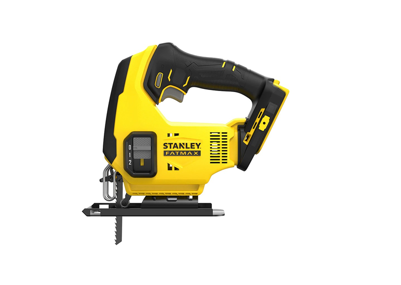 Decoupeerzaag Stanley FatMax v20 SFMCS600B