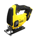 Decoupeerzaag Stanley FatMax v20 SFMCS600B