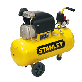 Compressor 50 ltr Stanley FCDV404STN006