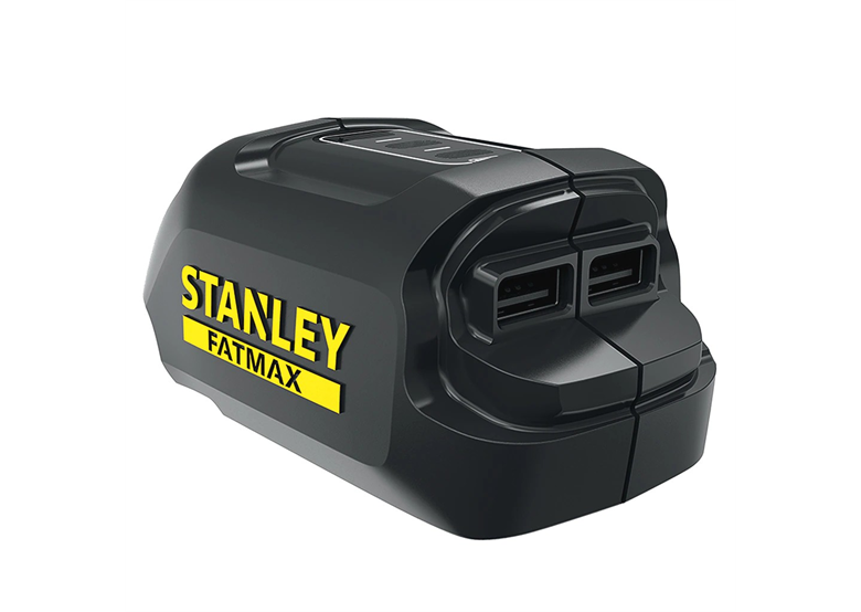 USB oplaadadapter Stanley FMC698B