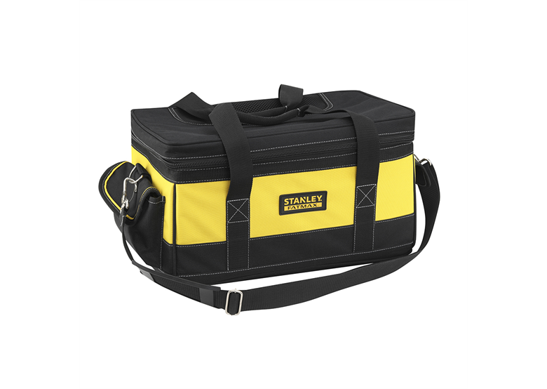 Gereedschapstas met oplader Stanley FMCB100B