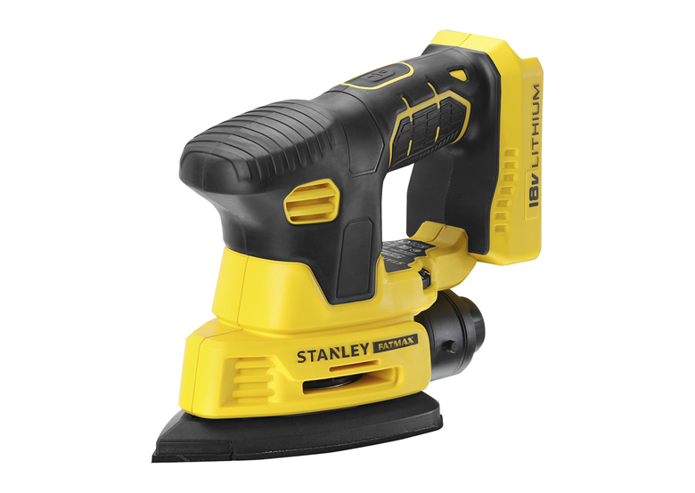 Delta Schuurmachine Stanley FMCW210B