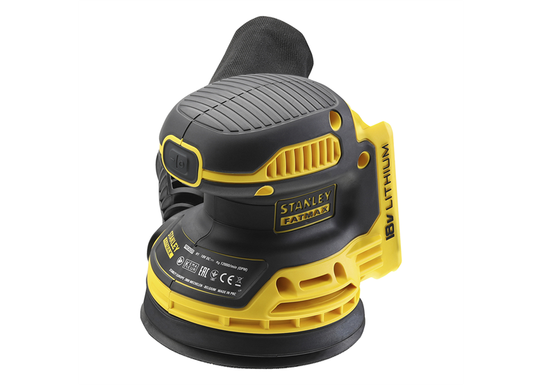 Excenterschuurmachine Stanley FMCW220B