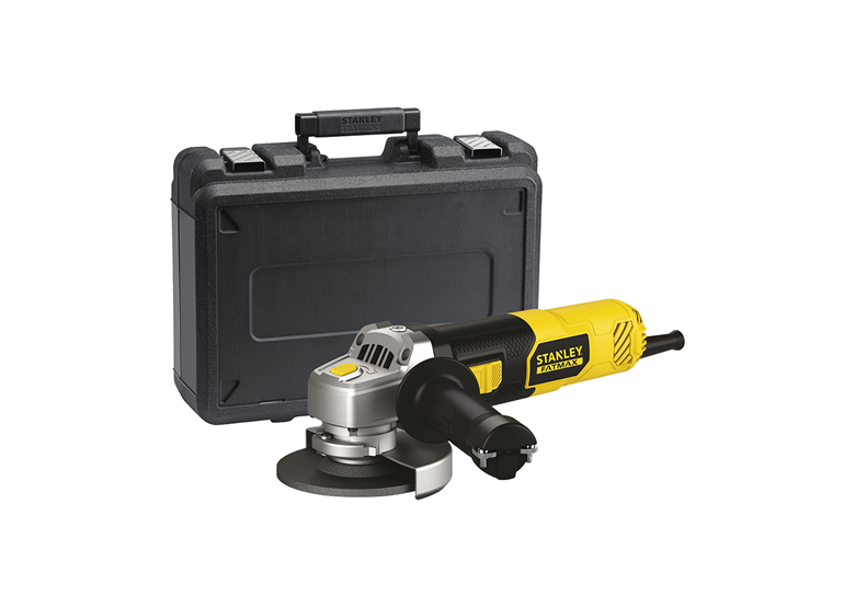 Haakse slijper Stanley FME822K