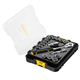 Dopsleutelset 3/8", 18-delig – MODUUL PRO-STACK Stanley FMMT98102-0