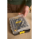 Dopsleutelset 3/8", 18-delig – MODUUL PRO-STACK Stanley FMMT98102-0