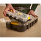 Dopsleutelset 3/8", 18-delig – MODUUL PRO-STACK Stanley FMMT98102-0