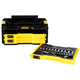 Handgereedschapset in 3 lades, 126dlg – PRO-STACK MODULE Stanley FMMT98107-1