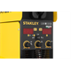 Inverter MIG/MAG lasapparaat 180 A Stanley MIG-180