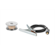 Inverter MIG/MAG lasapparaat 180 A Stanley MIG-180