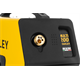 MULTI MMA, MIG/MAG, TIG 200 A inverterlasapparaat Stanley MULTI-200