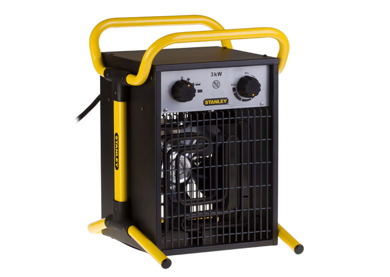 Heteluchtkachel Stanley PC-03-230-E