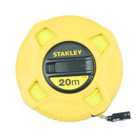 Glasvezel tape ingesloten  [p] 30m/12.7mm Stanley S/34-297-0