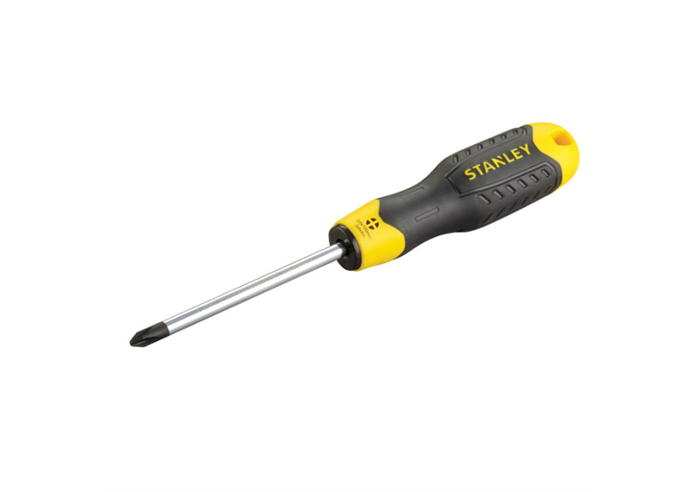 Schroevendraaier c/grip ph3 150 mm [z] Stanley S/64-949-0