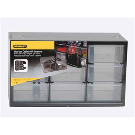 Multifunctionele organizer - 9 laden Stanley S/93-978-1