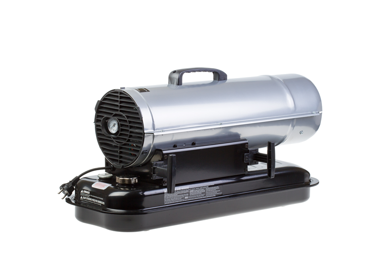 Heteluchtkanon Stanley ST 45-KFA-E